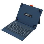 IOPLEE Tastiera wireless universale per tablet