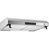 Electrolux LFU226X Cappa serie 300 LedLights 60 cm