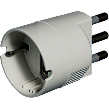 bticino Kit adatt.spina 16a-presa p30