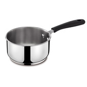 Lagostina Casseruola fonda manico lungo Ø cm 14