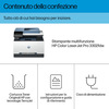 Miniatura prodotto Stampante multifunzione HP Color LaserJet Pro 3302fdw