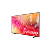 Miniatura prodotto Samsung TV Crystal UHD 4K 65” UE65DU7170UXZT Smart TV Wi-Fi Black 2024, Processore Crystal 4K, 4K Upscaling, Slim Look Design, OTS Lite