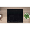 Miniatura prodotto Piano cottura a induzione Indesit IB 65B60 NE - IB 65B60 NE