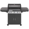 Miniatura prodotto 3 Series Classic LS PLUS Dark Dual Gas