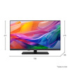 Miniatura prodotto Smart TV LED HD Panasonic serie S50 con Panasonic Premium Fire TV
