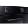 Miniatura prodotto Samsung NQ50T8539BK Forno microonde da incasso Combinato Infinite Line 50L Vetro nero