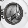 Miniatura prodotto Hoover H-WASH&DRY 700, Lavasciuga, 12/8kg, Classe A/E, 1400 giri, Bianco, H7D 4128MBC-S