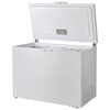 Miniatura prodotto WHE31352 FO 2 Congelatore orizzontale a libera installazione, Statico , cm, Classe E, Bianco, 42 db, h 916cm