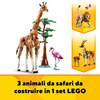Miniatura prodotto Animali del safari