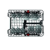 Miniatura prodotto Lavastoviglie da incasso Whirlpool - WSIO 3T223 PCE X