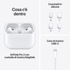 Miniatura prodotto AirPods Pro (seconda generazione) con custodia di ricarica MagSafe (USB-C)