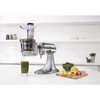 Miniatura prodotto KitchenAid 5KSM1JA accessorio Estrattore di succo per planetarie KitchenAid