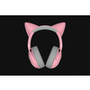 Miniatura prodotto Razer Kraken Kitty V2 - Quartz ed. Cuffia Bluetooth Rosa
