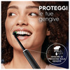 Miniatura prodotto Oral-B Spazzolino Elettrico Ricaricabile Series 1 Nero con 2 Testine di Ricambio, 1 Spazzolino