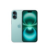 Miniatura prodotto iPhone 16 128GB Verde acqua