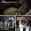 Miniatura prodotto kMix Planetaria KMX760ABC