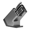 Miniatura prodotto Set di coltelli con ceppo e affila coltelli Ninja StaySharp K32006EU