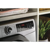Miniatura prodotto , Lavatrice 10kg, Classe A-10%, 1600 giri, Bianco, H3WPS6106TAMB-S
