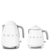 Miniatura prodotto Smeg Mini Bollitore 50's Style – Bianco LUCIDO – KLF05WHEU