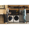 Miniatura prodotto I-PRO SERIES 5, Lavatrice 9kg, Classe A-10%, 1400 giri, Bianco, HW90-B14959EU1IT