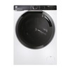 Miniatura prodotto Hoover H-WASH 700, Lavatrice Slim, 8kg, Clase A, 1400 giri, Blanco, H7W4 48MBC-S