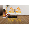 Miniatura prodotto EDH-WHI-SDRY-SET