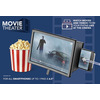 Miniatura prodotto Movie Theater - Universale Amplificatore video per smartphone