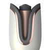 Miniatura prodotto StyleCare Prestige BHB878/00 Arricciacapelli automatico MoistureProtect