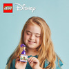 Miniatura prodotto Rapunzel rotante