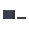 Miniatura prodotto Eclair QP5 Soundbar compatta 320W 3.1.2 canali Dolby Atmos DTS:X - Nera