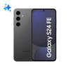 Miniatura prodotto Samsung Galaxy S24 FE, Smartphone AI, 8GB RAM, 128GB, Graphite