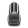 Miniatura prodotto USB Car Charger Dual - Universal Caricabatterie da auto con doppia porta USB 10W