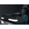 Miniatura prodotto Hoover HF9, Aspirapolvere senza filo, Blu/Grigio, 0,7L, Senza sacchetto
