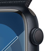 Miniatura prodotto Watch Series 9 GPS Cassa 45mm in Alluminio Mezzanotte con Cinturino Sport Loop Mezzanotte