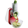 Miniatura prodotto DJ755G Grattugia Fresh Express+
