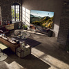 Miniatura prodotto OLED evo 55'' Serie C3 OLED55C34LA, TV 4K, 4 HDMI, SMART TV 2023