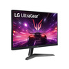 Miniatura prodotto Monitor Gaming UltraGear 24GS60F da 24" Full HD 1ms 180Hz
