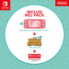 Miniatura prodotto Nintendo Switch Lite ed. speciale ACNH+NSO 12m
