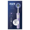Miniatura prodotto Oral-B Spazzolino Elettrico Ricaricabile Vitality Pro Viola, 2 Testine
