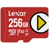 Miniatura prodotto PLAY microSDXC UHS-I Card