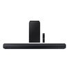 Miniatura prodotto Soundbar HW-Q600C/ZF Serie Q, 9 speaker, Wireless Dolby Atmos, Audio a 3.1.2 canali, Q-Simphony, Compatibile con Alexa e Google Assistant, Black 2023