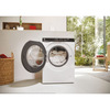 Miniatura prodotto Hoover H-WASH&DRY 700, Lavasciuga, 12/8kg, Classe A/E, 1400 giri, Bianco, H7D 4128MBC-S