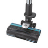 Miniatura prodotto Hoover HF9, Aspirapolvere senza filo, Blu/Grigio, 0,7L, Senza sacchetto