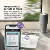 Miniatura prodotto Stampante multifunzione HP LaserJet M140w