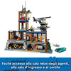 Miniatura prodotto Prigione sull’isola della polizia