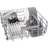 Miniatura prodotto SMV4HAX19E Serie 4 Lavastoviglie da lincasso a scomparsa totale 13 coperti Classe D