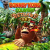 Miniatura prodotto Donkey Kong Country Returns HD