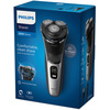 Miniatura prodotto Shaver 3000 Series S3143/00 Rasoio elettrico Wet & Dry