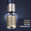 Miniatura prodotto Air Wand - Asciugacapelli multi-funzione 3 in 1 BaByliss – AS6550E