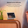 Miniatura prodotto Nest Hub (2 generazione) - Dispositivo per la smart home con Assistente Google
